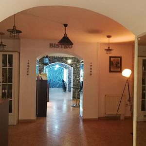 Euro Hotel